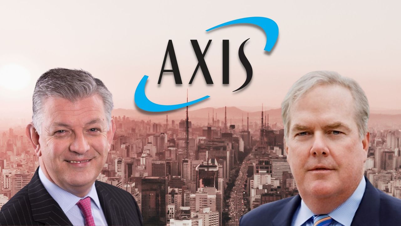 AXIS shuffles top leadership to unlock specialty insurance potential